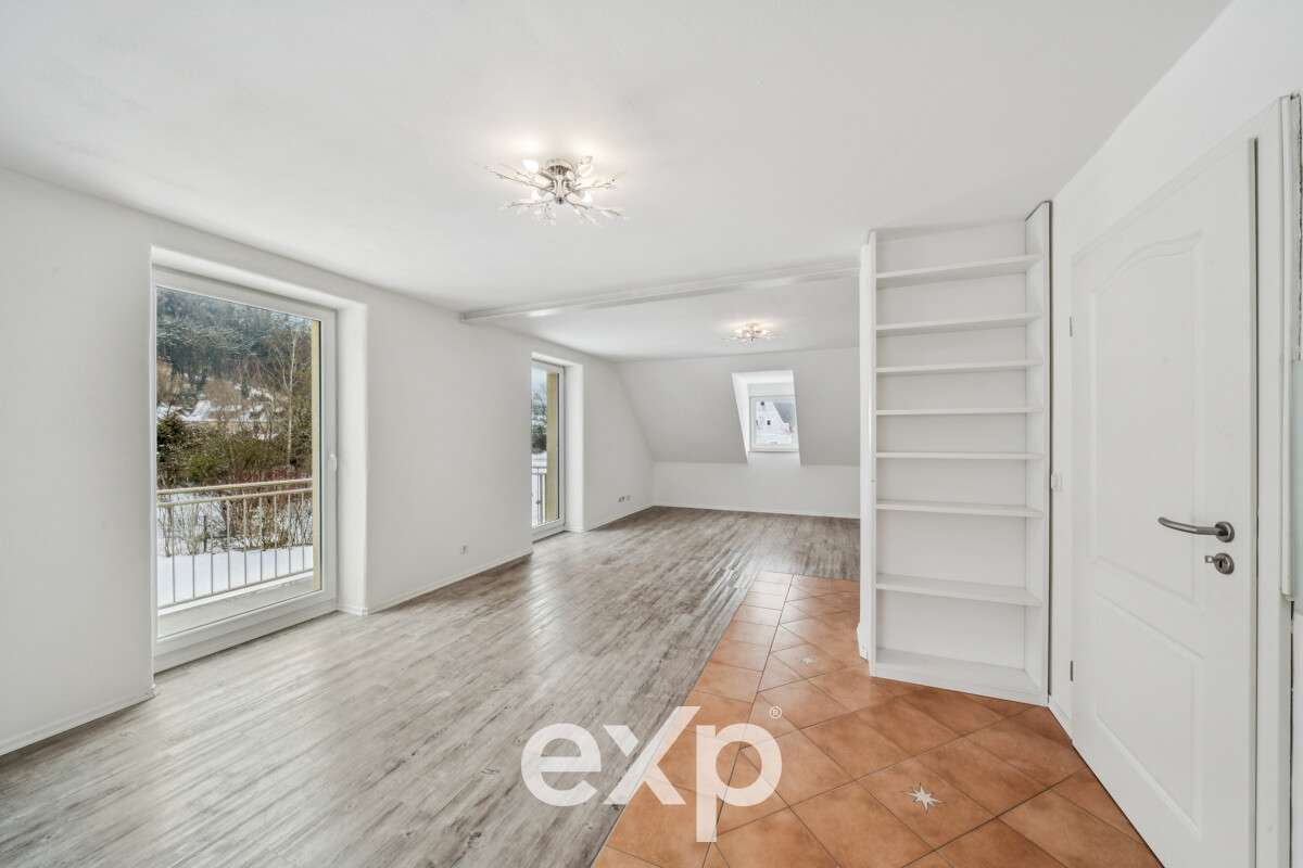 Immobilie in Kallmünz - Zweifamilienhaus mit Einliegerwohnung - Bild 6