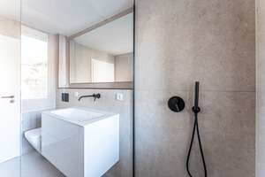 Elegante 3-Zimmer Wohnung im 3. OG mit Balkon in München-Pasing – Steinerweg 12, 81241 Pasing, München – Vorschaubild 13