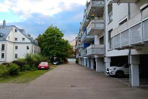 Wohnen mit Komfort: Balkon, Wannenbad und funktionale Aufteilung – Stollberger Straße 75a, 9119 Kapellenberg, Chemnitz – Vorschaubild 4