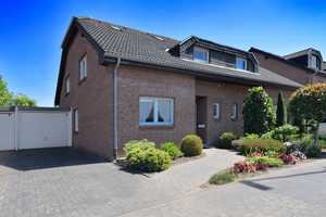 Sehr gepflegtes Haus in guter Wohnlage – Wesel (Kreis) – Vorschaubild 1