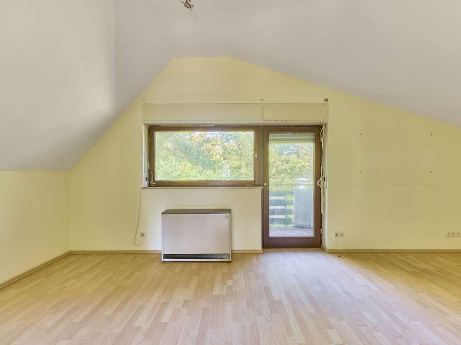 Schlafzimmer 2 OG