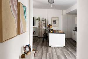 Wunderschöne 4,5-Zi-DG-Whg in Prenzlauer Berg, 2 Terrassen – Isländische Straße 7, 10439 Prenzlauer Berg, Berlin – Vorschaubild 10