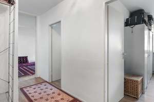 Gepflegte 2-Zimmer-Erdgeschoss-Wohnung mit Balkon in Neuburg – Die vollständige Adresse der Immobilie erhältst du vom Anbieter., 86633 Neuburg an der Donau – Vorschaubild 13