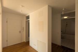 3 Zimmer Wohnung mit 2 Balkonen im 4. OG an der Rummelsburger Bucht mit Tiefgaragenplatz – Hauptstraße 5/o, 10317 Rummelsburg, Berlin – Vorschaubild 14
