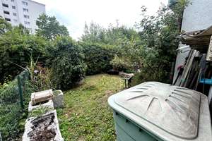 Erbpacht: 2 Wohneinheiten 
EG & OG mit Verbindungspotenzial – 79115 Haslach-Egerten, Freiburg im Breisgau – Vorschaubild 17