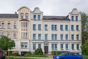 🔥 7,16 % Bruttorendite! Vermietete Denkmal-ETW (1910) – 31.000 € – Kaulbachstraße 4, 9126 Gablenz, Chemnitz – Vorschaubild 20