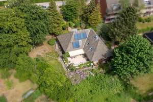 Gepflegt, modernisiert und großzügig: Einfamilienhaus mit Einliegerwohnung und vielseitigen Nutzun – Die vollständige Adresse der Immobilie erhältst du vom Anbieter., 22143 Rahlstedt, Hamburg – Vorschaubild 2