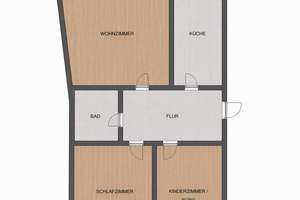 Attraktive Stadtwohnung mit Balkon. Kapitalanlage mit Zukunft in der Kölner Altstadt – Die vollständige Adresse der Immobilie erhältst du vom Anbieter., 50676 Altstadt/Süd, Köln – Vorschaubild 17