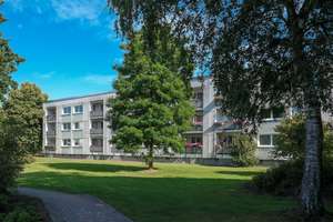 Stadtnah und naturnah – Ihre neu modernisierte Wohnung in Wolfsburg-Detmerode – Kurt-Schumacher-Ring 218, 38444 Detmerode, Wolfsburg – Vorschaubild 2