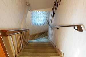 DOPPELHAUSHÄLFTE MIT NEBENHAUS – Schlesienweg 3, 29549 Uelzen (Kreis) – Vorschaubild 8