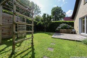 Wohnen wie im eigenen Haus – großzügige 5-Zimmer mit Garten & Vollkeller – 3 Jahre befristet – Franzosenkoppel 17, 22547 Lurup, Hamburg – Vorschaubild 6