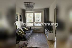 Tauschwohnung: Schöne 42 m² Wohnung, zentral in Au-Haidhausen zum Top Preis