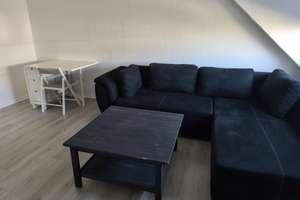 renovierte, teilmöblierte Dachgeschosswohnung in zentraler Lage – Cranachstr. 35, 45147 Holsterhausen, Essen – Vorschaubild 5