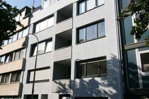 Ruhiges Appartment in Köln-Sülz