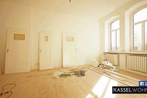 FREUNDLICHE DREI-ZIMMER-WOHNUNG IM ERDGESCHOSS SUCHT NEUE MIETER – Heinrichstraße 10, 34127 Nord (Holland), Kassel – Vorschaubild 14