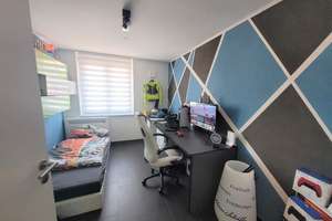 Helle, top-gepflegte Wohnung in zentraler Lage – Plieninger Straße 20, 73760 Ostfildern – Vorschaubild 6