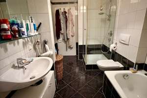 Elegante 3-Zimmer-Wohnung mit Balkon im 1. OG in TOP Wohnlage, Saarbrücken Rotenbühl, Küche – Auf der Schlecht 9, 66123 St. Johann, Saarbrücken – Vorschaubild 16