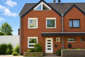 5 Zi. - Reihenendhaus in Hannover Alt-Laatzen – Die vollständige Adresse der Immobilie erhältst du vom Anbieter., 30880 Laatzen – Vorschaubild 1