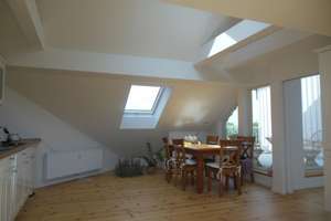 Wunderschöne 4-Zi. Maisonette Whg. mit Dachterrasse | 2 Bäder | Dielenboden | Cabriofenster – Paul-Heyse-Str. 1, 4347 Schönefeld-Abtnaundorf, Leipzig – Vorschaubild 18