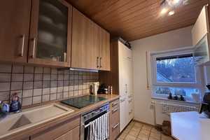 Sehr gepflegtes Wohnhaus mit Einliegerwohnung in fantastischer Südhanglage von Daaden. – Altenkirchen (Westerwald) (Kreis) – Vorschaubild 29
