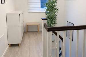 Familienfreundliches EFH in Sasel von privat – Die vollständige Adresse der Immobilie erhältst du vom Anbieter., 22159 Farmsen-Berne, Hamburg – Vorschaubild 11