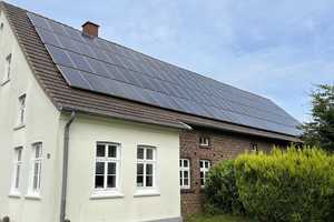 Einzigartiges Bauernhaus in Melle! – Osnabrück (Kreis) – Vorschaubild 2