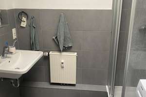 Neuwertige 2-Zimmer-Wohnung mit EBK mitten in Limburg an der Lahn – Bahnhofstr. 17, 65549 Limburg an der Lahn – Vorschaubild 8