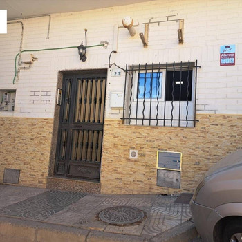 Wohnung zum Verkauf in Gádor, Almería