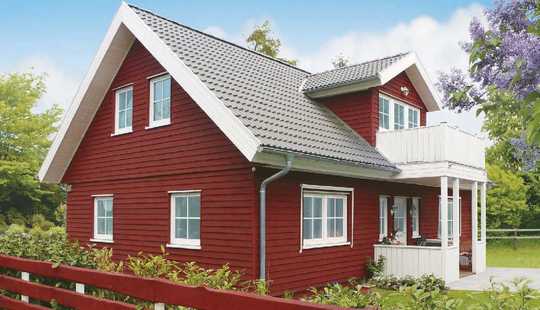 Bild von Bauen mit Vertrauen: Die Zukunft für Ihre Familie