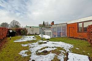 Schöner Bungalow in attraktiver Wohnlage in Hamburg-Lohbrügge  - Wentzel Dr. – Die vollständige Adresse der Immobilie erhältst du vom Anbieter., 21031 Lohbrügge, Hamburg – Vorschaubild 4