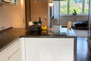 Lichtdurchflutete 3,5-Zimmer-Wohnung mit zwei Balkonen, Aufzug und Grünblick in Bochum-Steinkuhl – Markstraße 97, 44801 Querenburg, Bochum – Vorschaubild 6