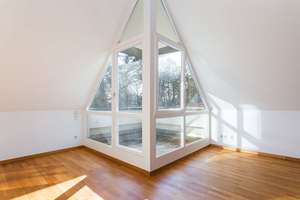 Sonnige Maisonette mit traumhafter Dachterrasse – Die vollständige Adresse der Immobilie erhältst du vom Anbieter., 14482 Babelsberg Süd, Potsdam – Vorschaubild 4