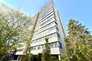 Wohnen am Stadtpark!
Ihre 3,5 Zimmer Wohnung mit Aufzug im Westen! – Die vollständige Adresse der Immobilie erhältst du vom Anbieter., 93049 Westenviertel, Regensburg – Vorschaubild 26