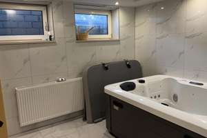     Wohnen auf höchstem Niveau – modernes Einfamilienhaus mit Wellness und Traumgarten – Die vollständige Adresse der Immobilie erhältst du vom Anbieter., 90518 Altdorf bei Nürnberg – Vorschaubild 12