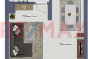 Reiheneckhaus und zwei Garagen auf Erbpacht – Die vollständige Adresse der Immobilie erhältst du vom Anbieter., 69231 Rauenberg – Vorschaubild 71