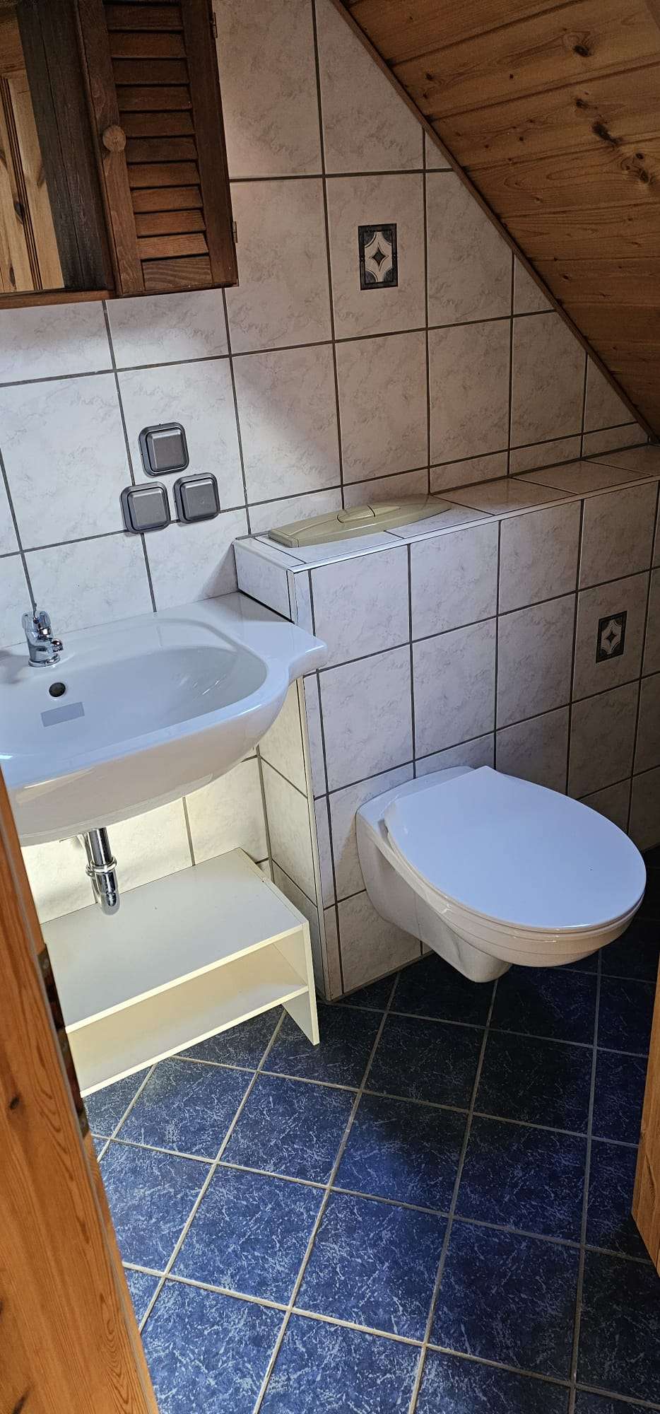 Immobilie in Rauenberg - Grosses Einfamilienhaus mit Garten und Keller. - Bild 4