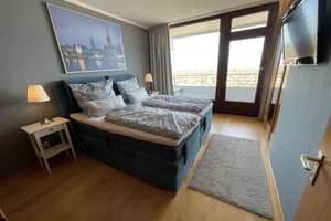 2 Zimmer-Wohnung mit Meerblick - TG inklusive – Die vollständige Adresse der Immobilie erhältst du vom Anbieter., 23570 Travemünde, Lübeck – Vorschaubild 11