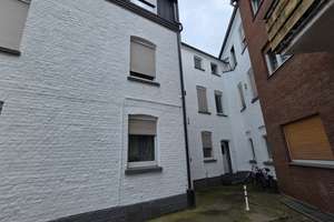 Mehrfamilienhaus mit Halle...  17 fach – Traarer Straße 14 u 16, 47829 Uerdingen, Krefeld – Vorschaubild 6