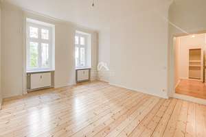 SCHMUCKSTÜCK IM WINSKIEZ! KLASSISCHE SCHÖNE UND RENOVIERTE ALTBAUWOHNUNG! PROVISIONSFREI! – Winsstr. 51, 10405 Prenzlauer Berg, Berlin – Vorschaubild 6