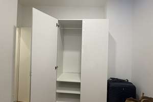 Gemütliches 11 m²-Zimmer in 67 m²-Wohnung teilmöbliert – Grobestraße 4, 90429 Eberhardshof, Nürnberg – Vorschaubild 2