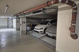 Privatverkauf! Gepflegte 2-Zimmer-Wohnung mit schöner Loggia – Erlbachstraße 11, 81249 Lochhausen, München – Vorschaubild 21