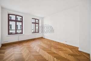 Wohnqualität in Bestlage - Elegante Eigentumswohnung mit ca. 111 m² & Stellplatzmöglichkeit – Die vollständige Adresse der Immobilie erhältst du vom Anbieter., 4109 Zentrum-West, Leipzig – Vorschaubild 4