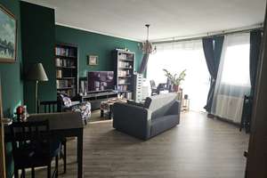 Sehr helle 2-Zimmer Wohnung in Leipzig Zentrum-Ost – Die vollständige Adresse der Immobilie erhältst du vom Anbieter., 4103 Zentrum-Ost, Leipzig – Vorschaubild 14