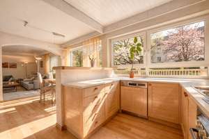 Penthouse-Flair mit Weitblick und großzügiger Terrasse – Die vollständige Adresse der Immobilie erhältst du vom Anbieter., 82515 Wolfratshausen – Vorschaubild 8