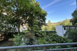  Helle 3-Zimmer-Wohnung mit großem Balkon in  Gohlis-Süd – Wiederitzscher str 21, 4155 Gohlis-Süd, Leipzig – Vorschaubild 16
