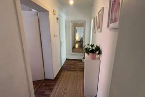Praktisch geschnitte 3-Zimmer-Dachgeschoss-Wohnung im 2. OG – Düppelstraße 33, 46238 Batenbrock, Bottrop – Vorschaubild 11