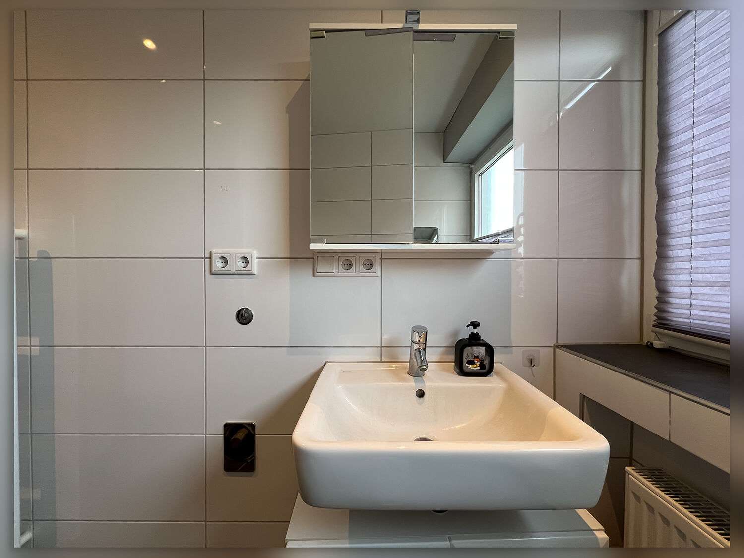 Immobilie in Bocholt - Ruhe trifft Lage – Stilvolle Wohnung mit Waldblick nahe Krankenhaus & Fachhochschule - Bild 1