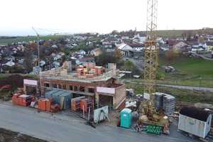 Moderne Doppelhaushälfte in bester Lage mit traumhaftem Ausblick - HAUS 1 – Passau (Kreis) – Vorschaubild 22