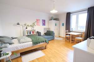 Top Lage - Aufgeteiltes Mehrfamilienhaus mit 14 Einheiten und 5% Nettorendite in St. Johannis – Die vollständige Adresse der Immobilie erhältst du vom Anbieter., 90419 Sandberg, Nürnberg – Vorschaubild 5