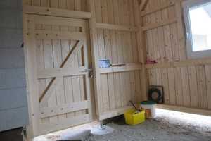 PREISANPASSUNG
*Herrlicher Ausblick*
Charmantes Haus mit Garten und Carport in ruhiger Lage – Altötting (Kreis) – Vorschaubild 7